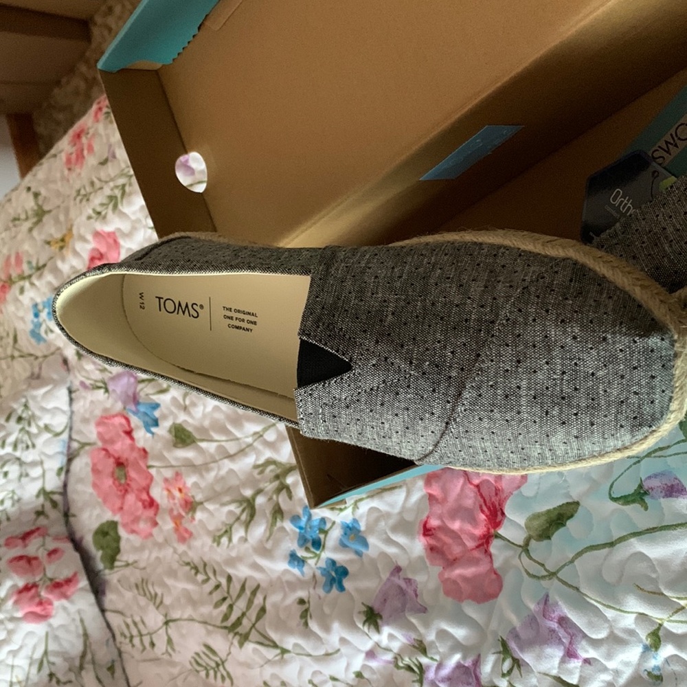 Toms ss 12